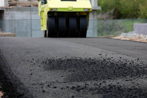 Best Residential Driveway Paver Services  in Abingdon, IL