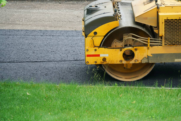 Reliable Abingdon, IL Driveway Pavers Solutions